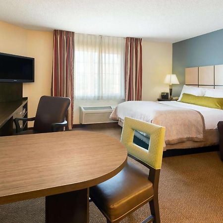 Sonesta Simply Suites Houston Galleria Medical Center Exterior photo