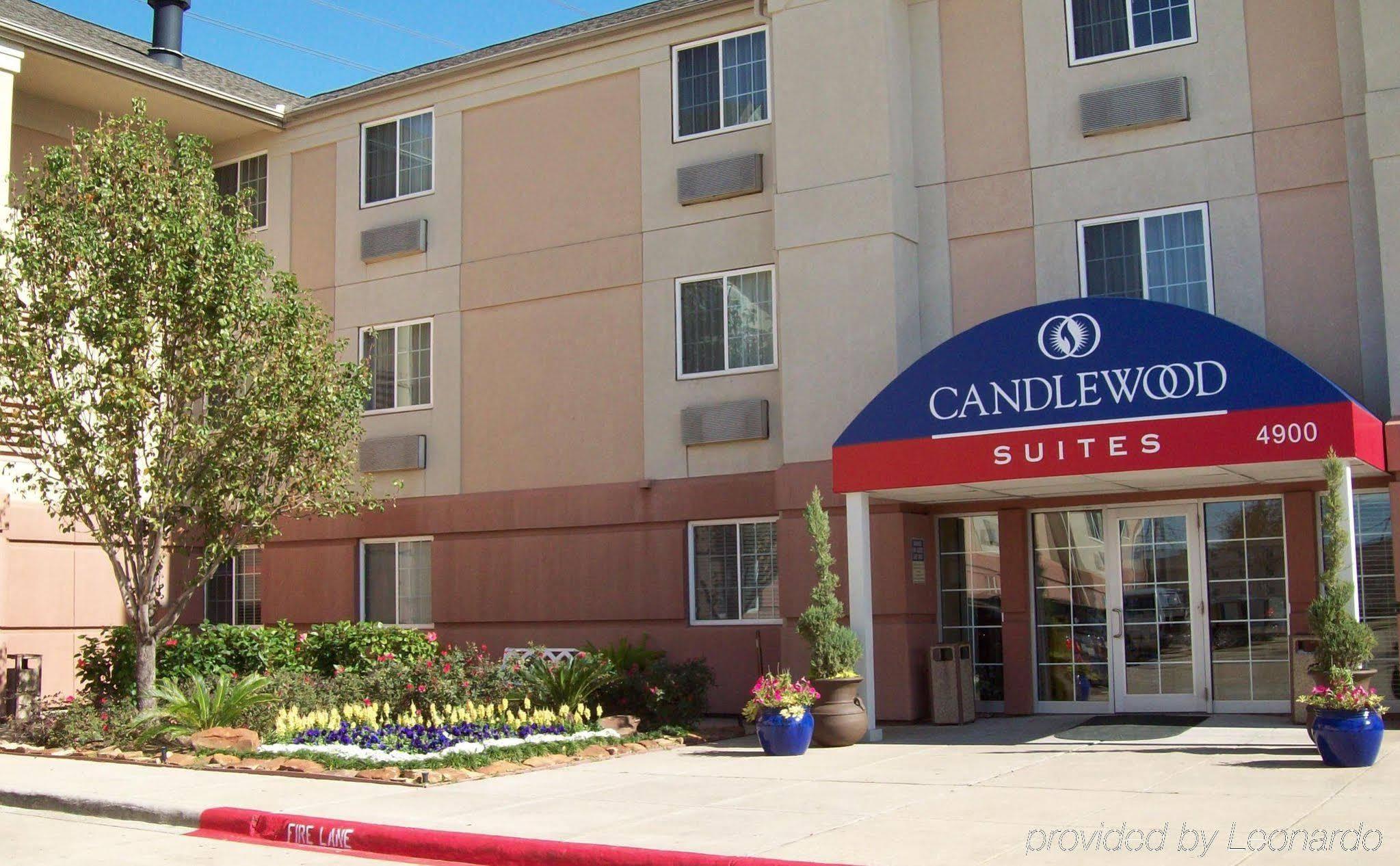 Sonesta Simply Suites Houston Galleria Medical Center Exterior photo