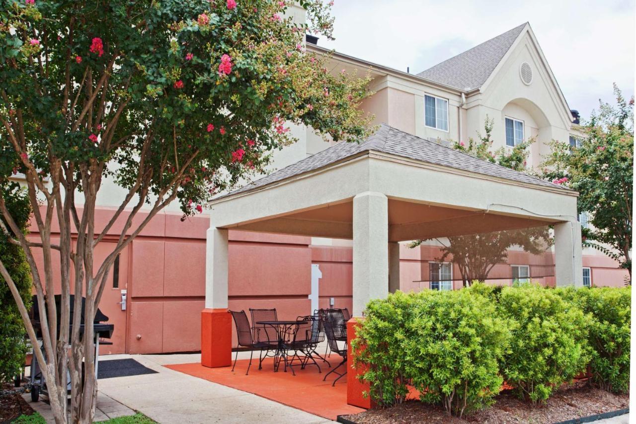 Sonesta Simply Suites Houston Galleria Medical Center Exterior photo