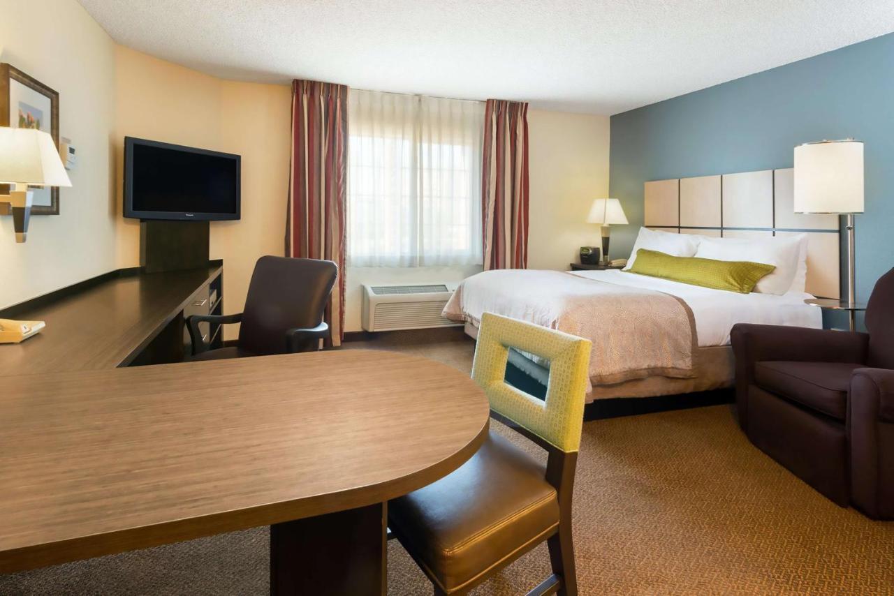 Sonesta Simply Suites Houston Galleria Medical Center Exterior photo