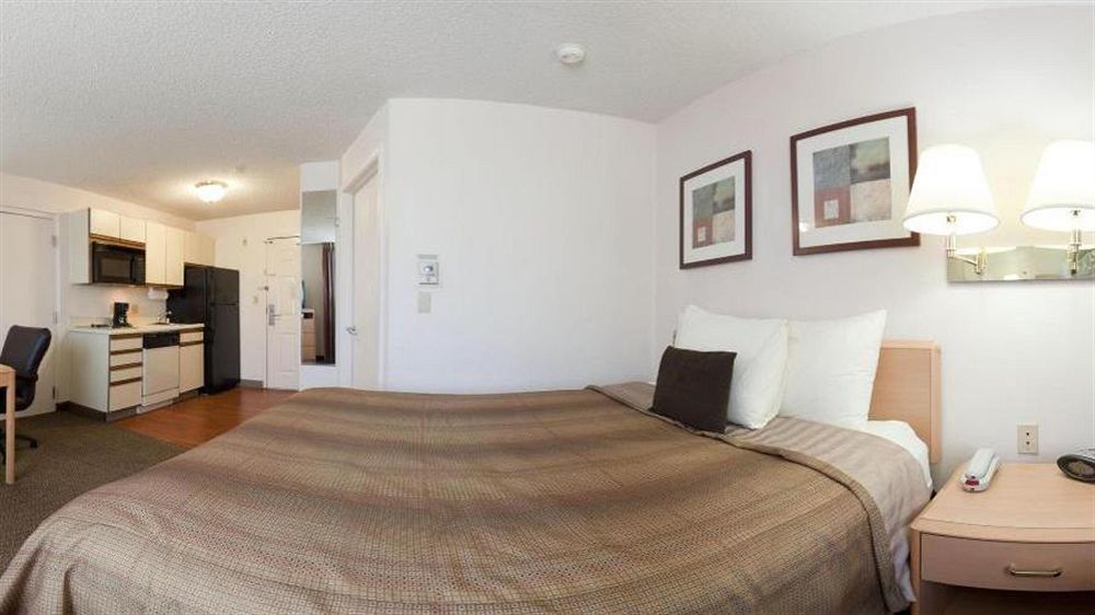 Sonesta Simply Suites Houston Galleria Medical Center Room photo